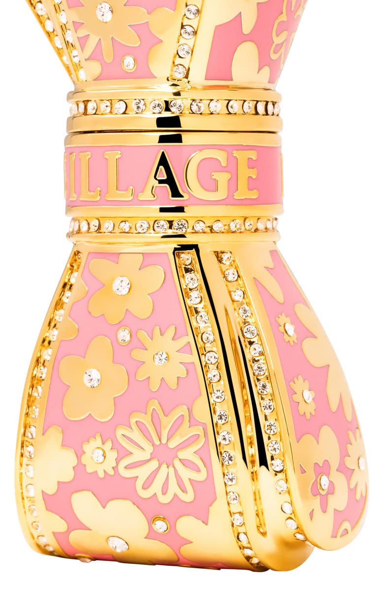 House of Sillage Whispers of Admiration Bow Lipstick Case, Alternate, color, 