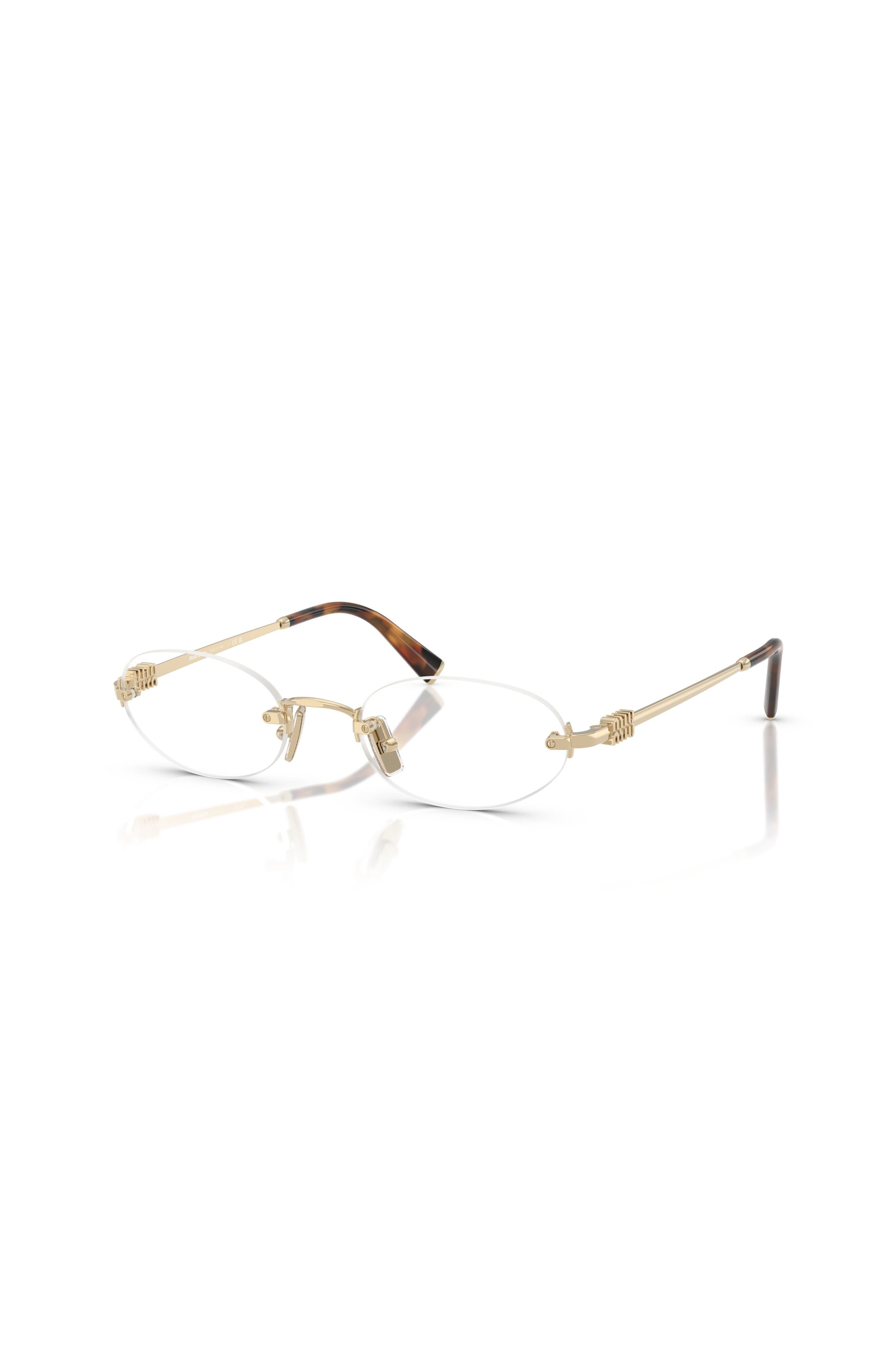Gold/ Tortoise