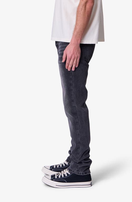 Mnml Slim Fit Jeans In Black