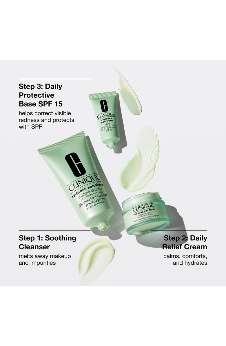 Clinique Redness Solutions Set, Alternate, color, 