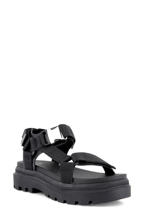 Pallacruise Platform Sandal (Women)