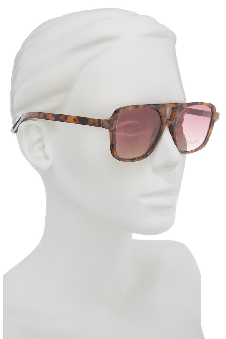 Navigator Sunglasses, Alternate, color, TORTOISE
