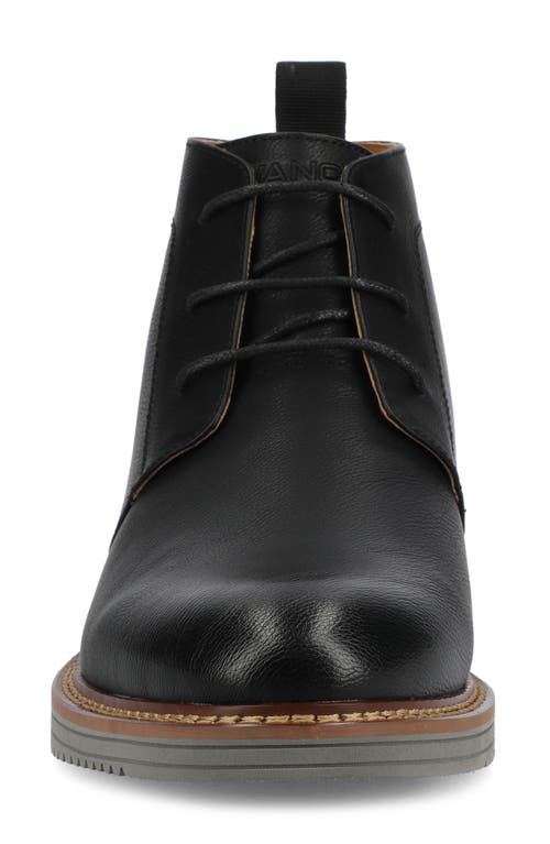 Vance Co. Vance Co Stratton Chukka Boot
