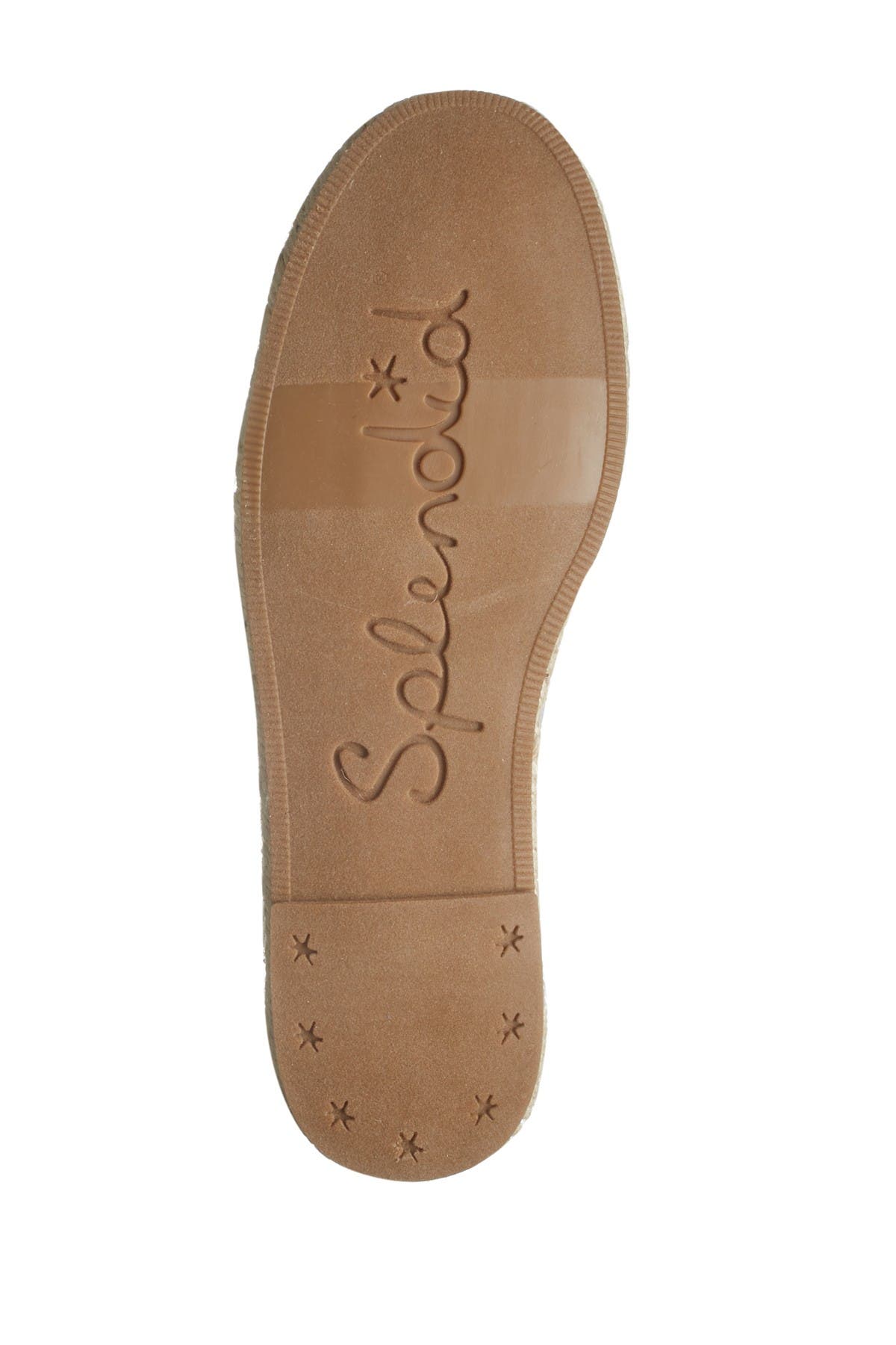 Splendid Julia Slip-On Espadrille, Alternate, color, 