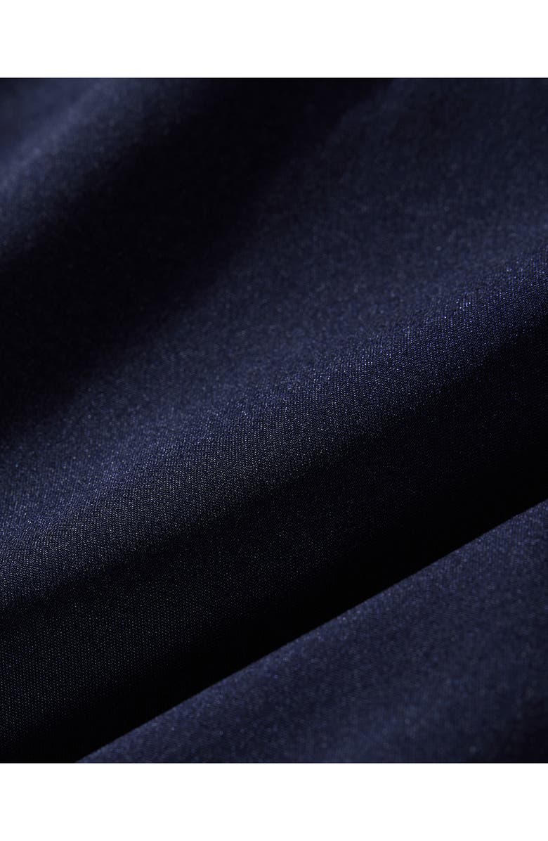 Rhone Outpace Full Zip Jacket, Alternate, color, True Navy