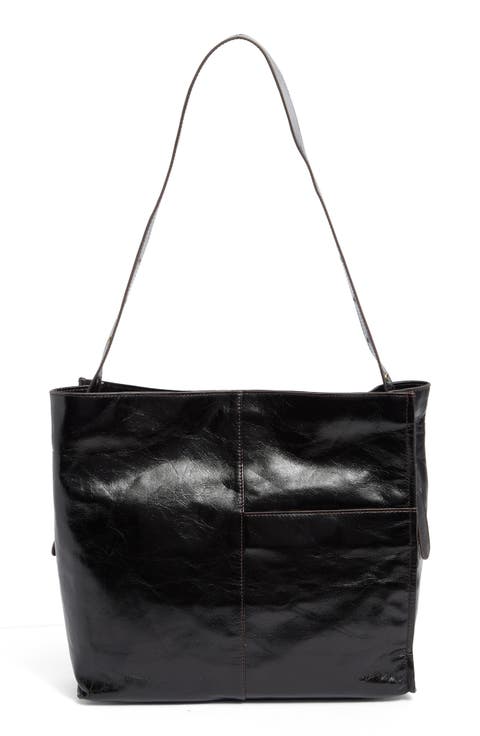 Park Leather Tote