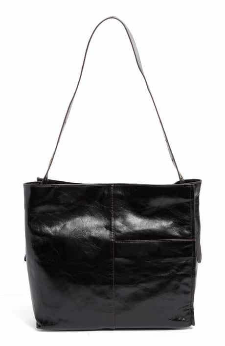 HOBO Park Leather Tote