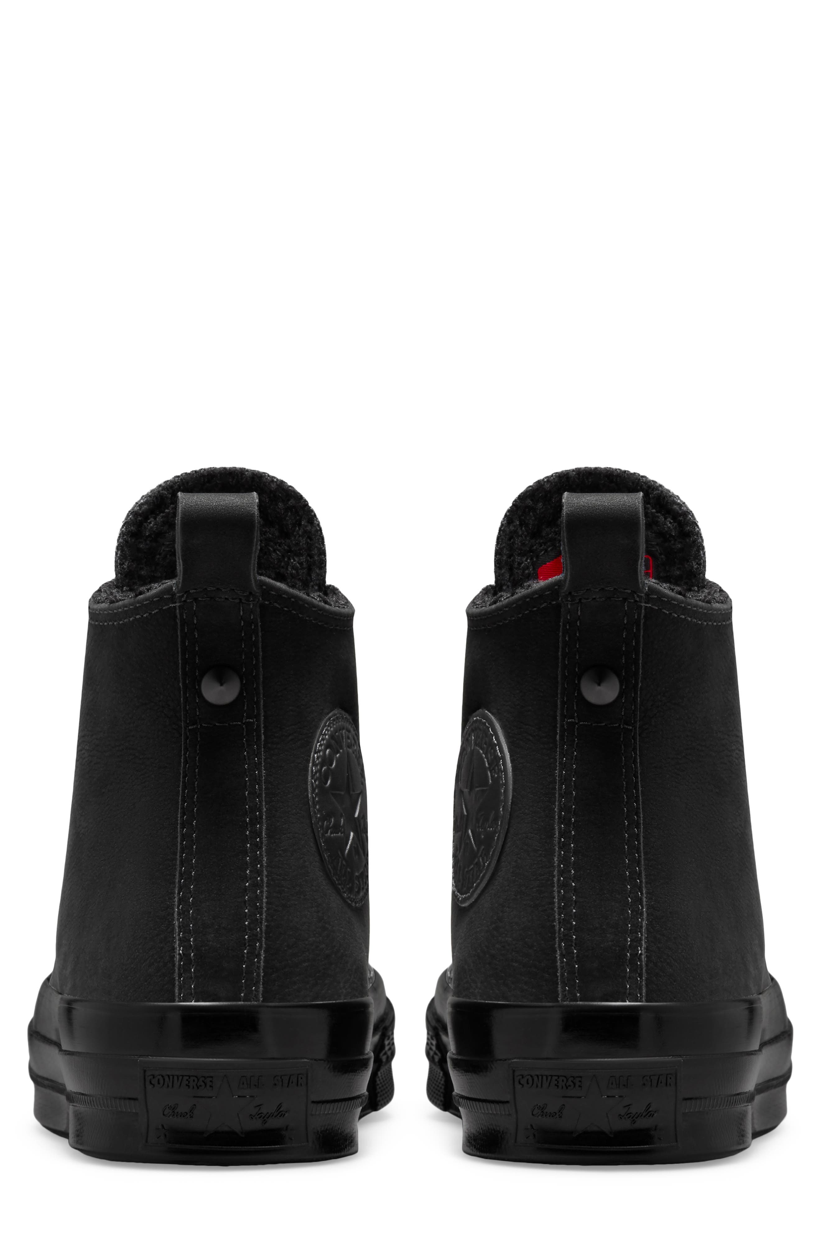 Converse Chuck Taylor<sup>®</sup> 70 High Top Sneaker, Alternate, color, 