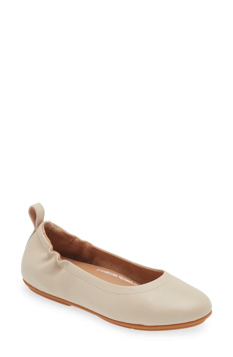 Allegro Ballet Flat