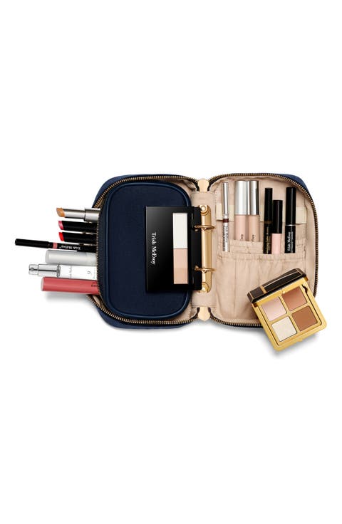 The Power of Beauty® Makeup Wardrobe