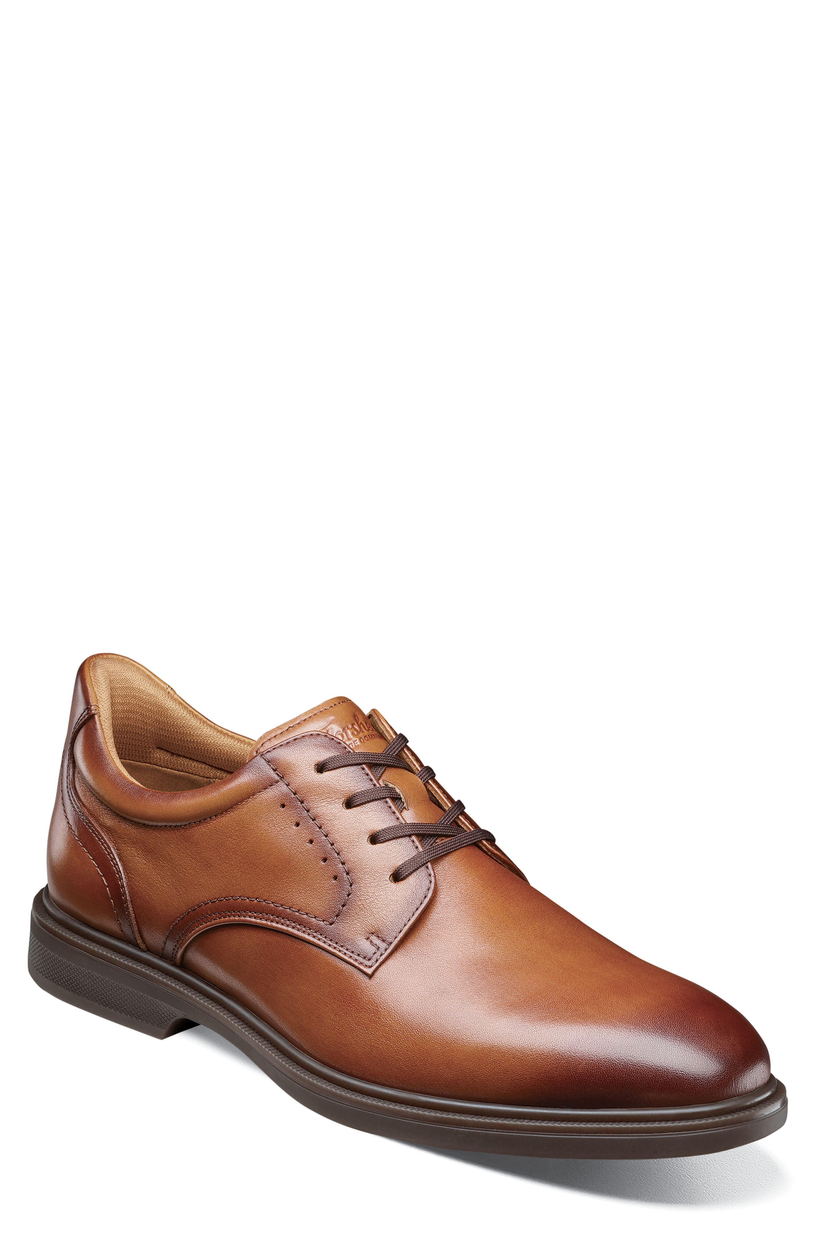 Florsheim Highrise Plain Toe Oxford (Men) | Nordstrom