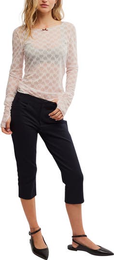 (取寄) フリーピープル レディース フロム ミー トゥ ユー ロング スリーブ Free People women From Me To You Long Sleeve Blossom Free People x Intimately FP From Me To You Long Sleeve in