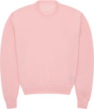 Fortela Rover Cotton Crewneck Sweater