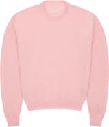 Fortela Rover Cotton Crewneck Sweater