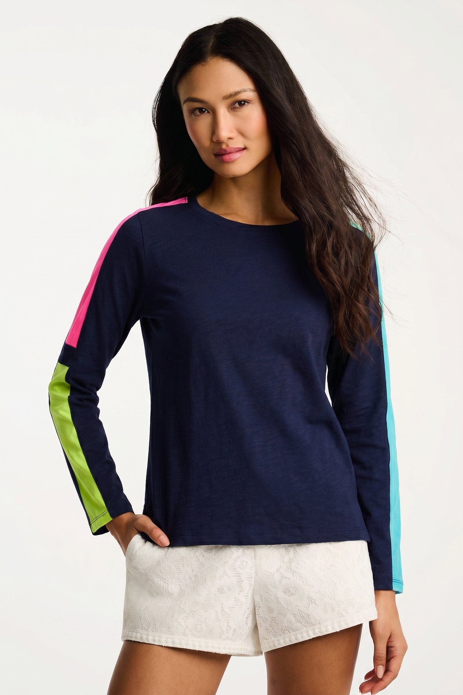 selected Navy Multi