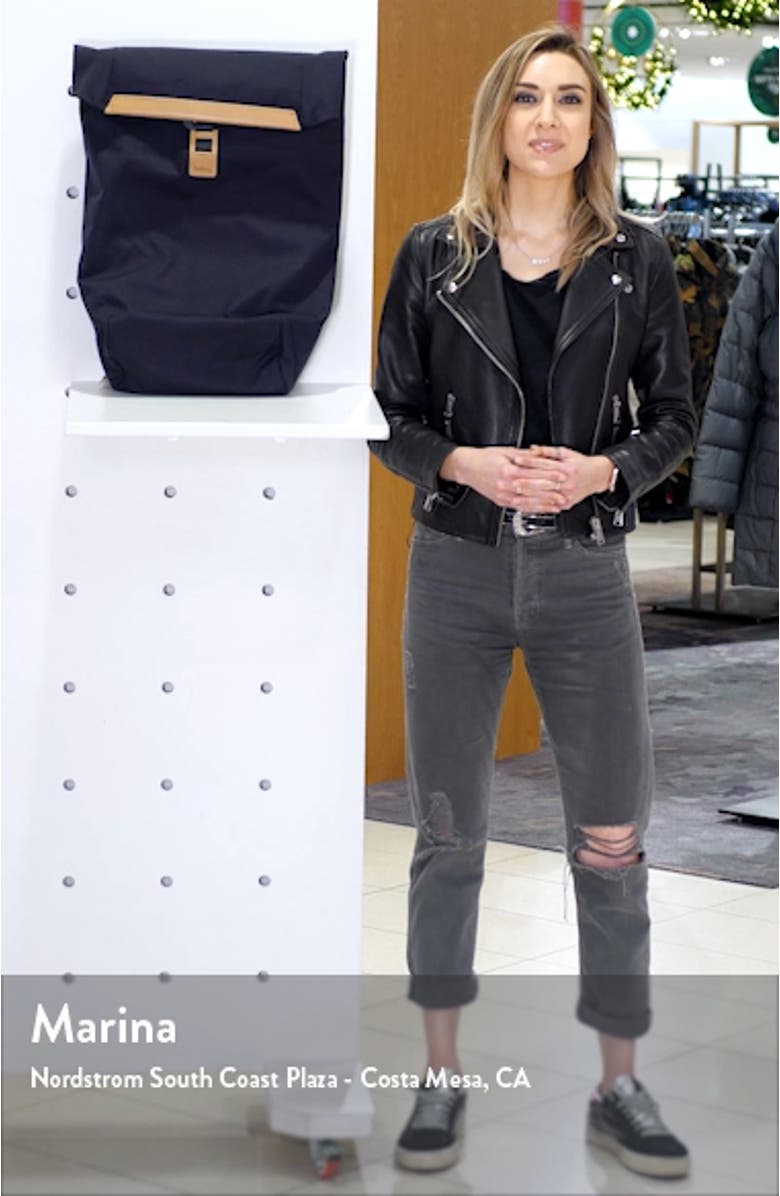 Shift Backpack, sales video thumbnail