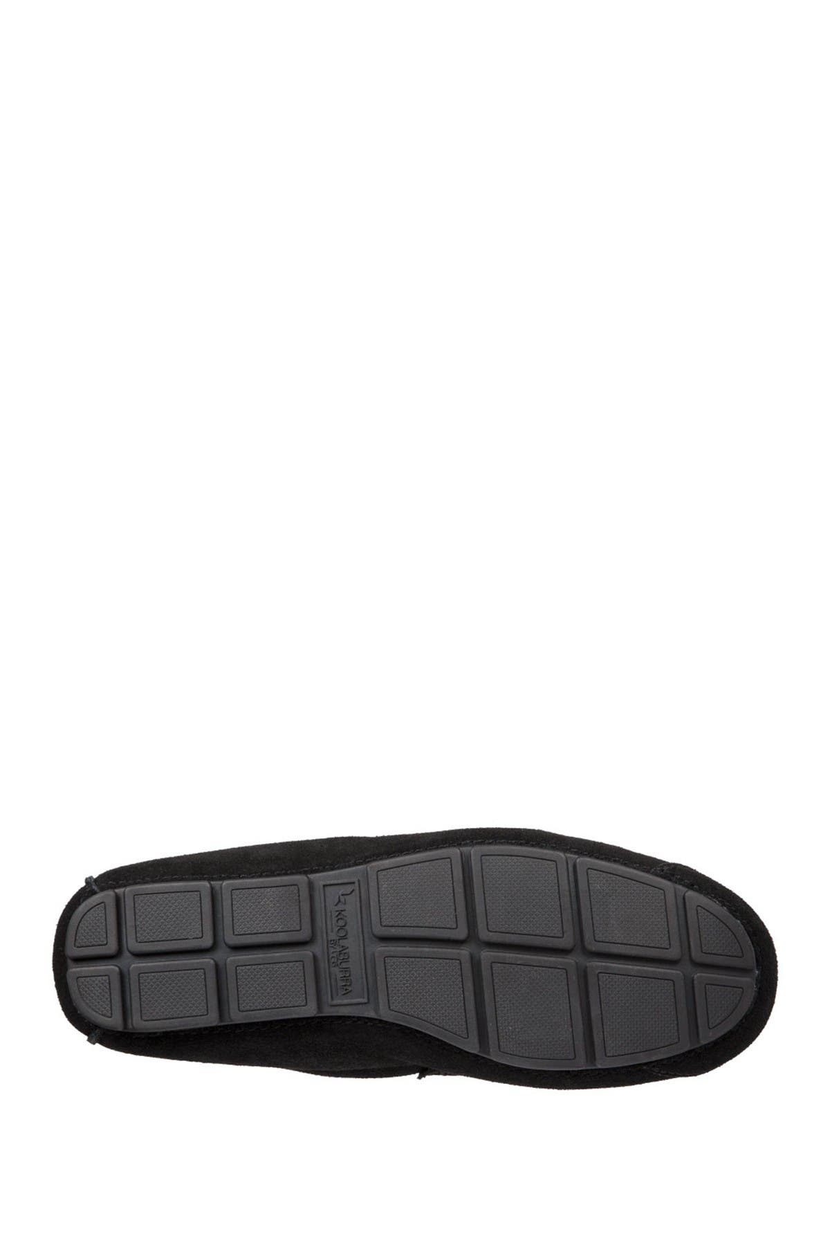 Koolaburra by UGG<sup>®</sup> Tipton Faux Fur Lined Slipper, Alternate, color, 