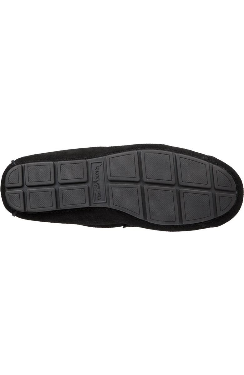 Koolaburra by UGG<sup>®</sup> Tipton Faux Fur Lined Slipper, Alternate, color,