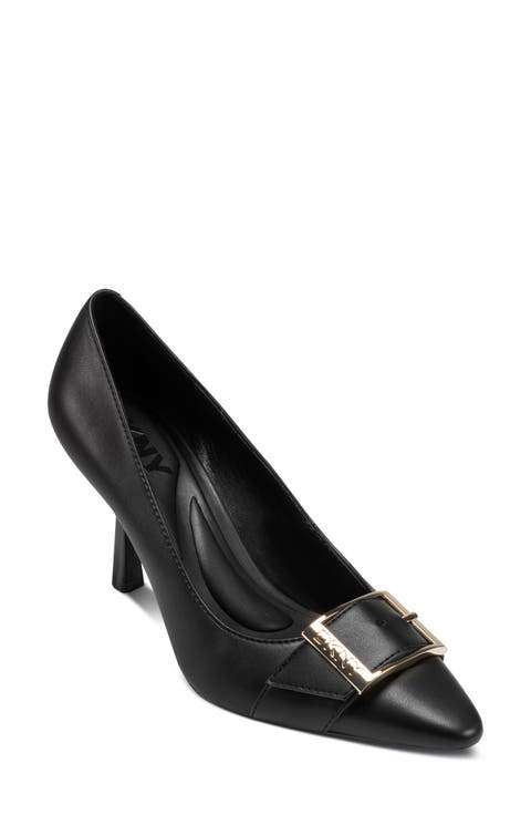 Nashbrook Pump (Women)