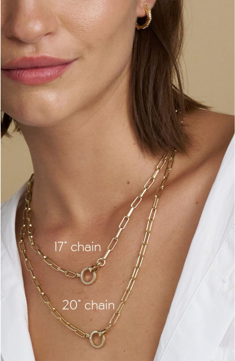 Stella & Dot Tatum Convertible Lariat Necklace, Alternate, color, Gold -20"