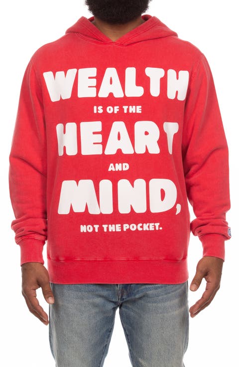 Enlighten Graphic Hoodie