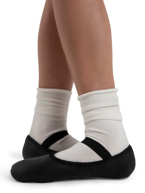 Daisy Ballet Shoe