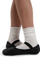 CAPEZIO Daisy Ballet Shoe