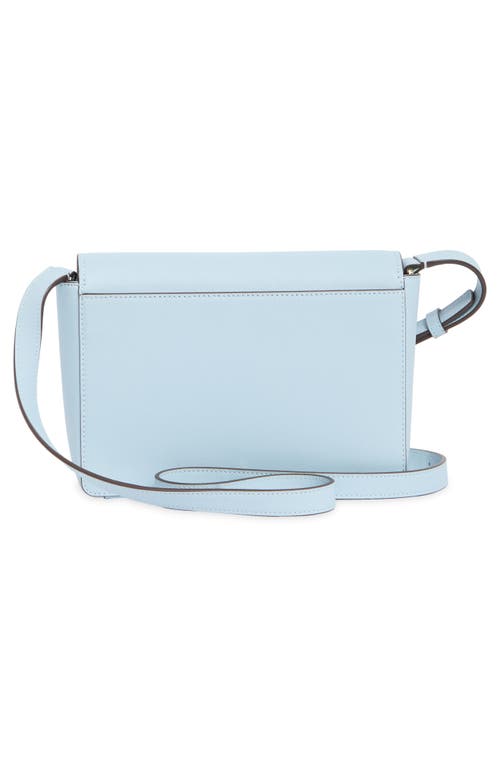 Kate Spade New York Cove Street Crossbody Bag In Ocean Fog