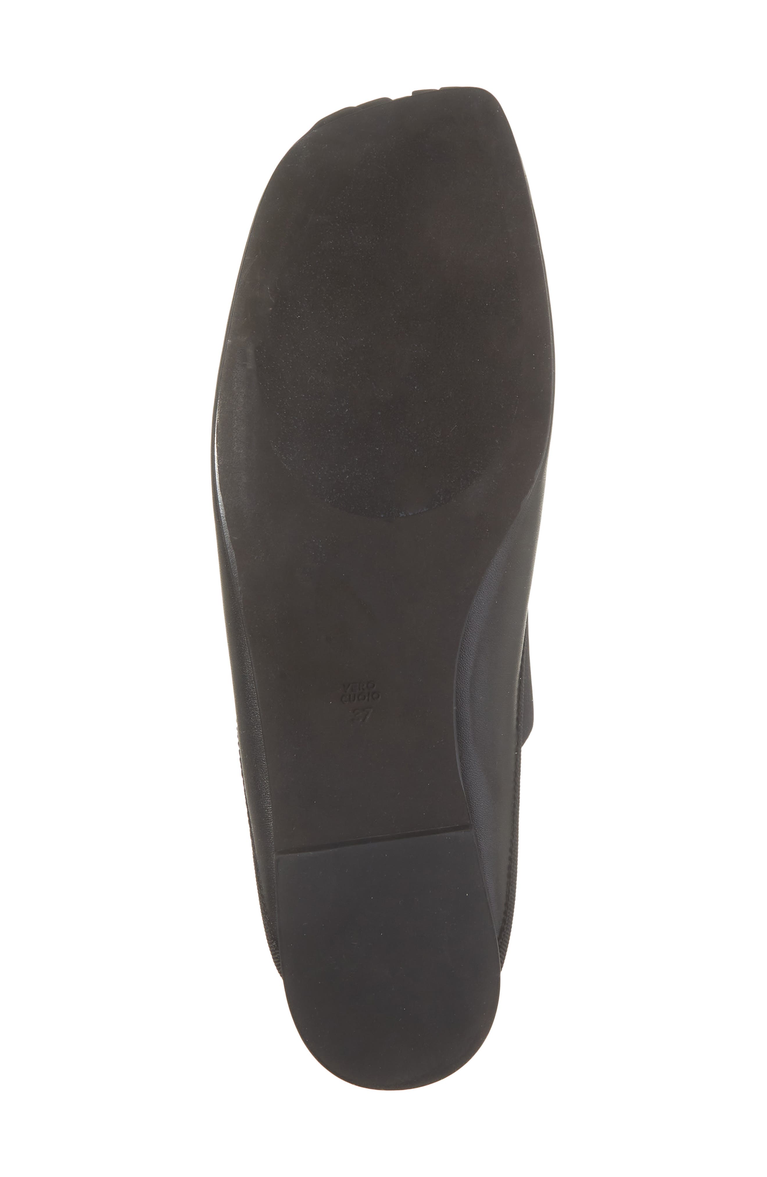 3.1 Phillip Lim Ballerina Mule, Alternate, color, Black
