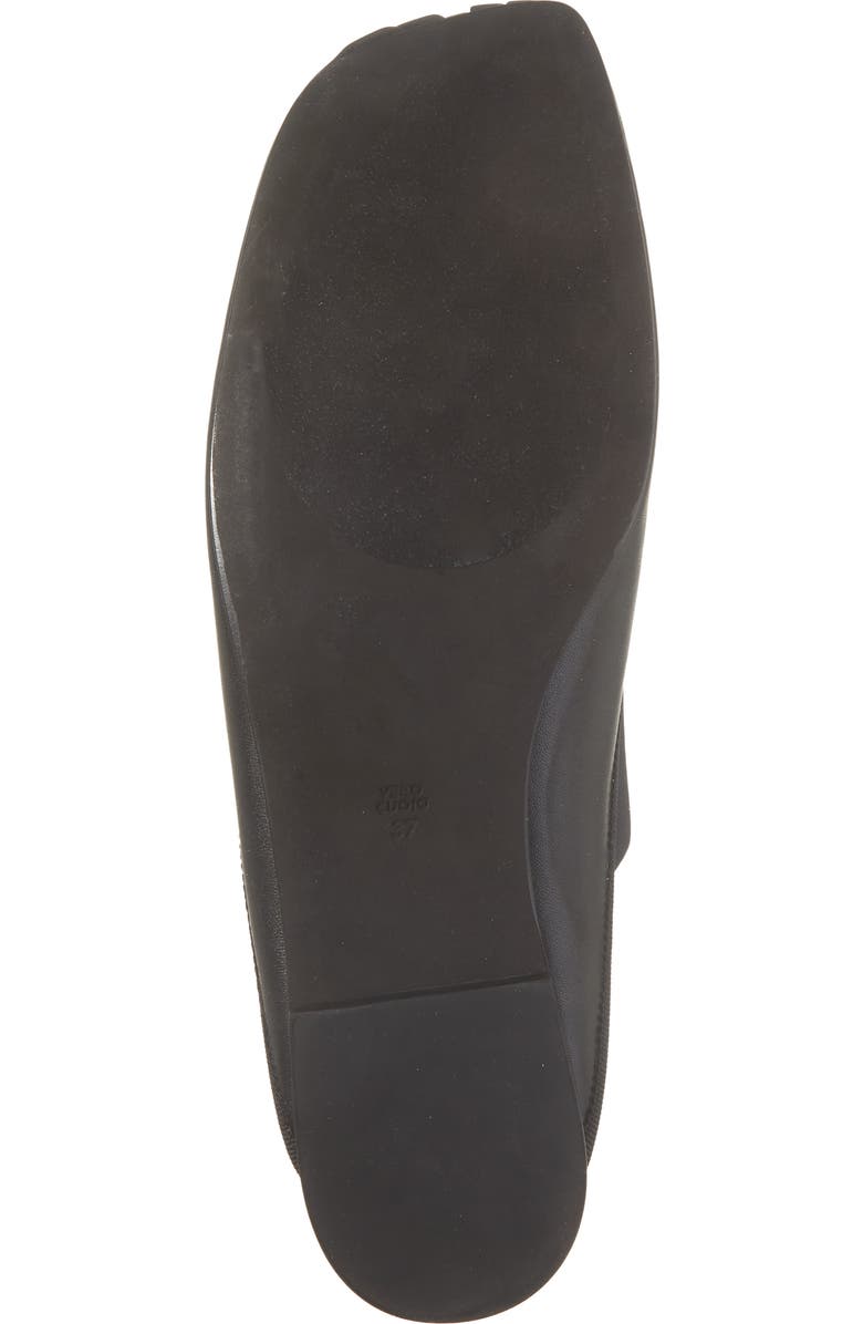 3.1 Phillip Lim Ballerina Mule, Alternate, color, Black