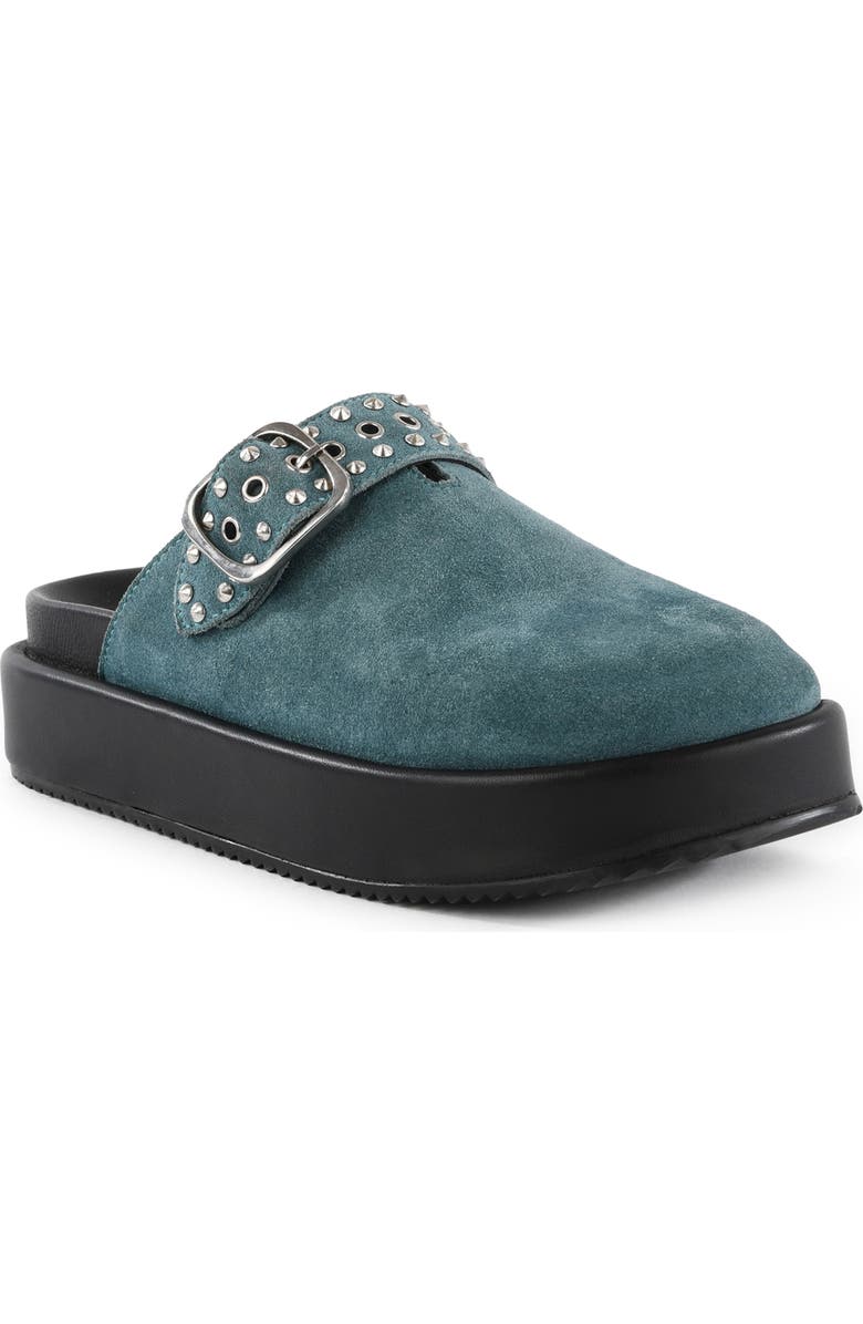 Seychelles Acclaim Clog, Main, color, Blue