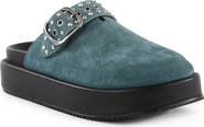 Seychelles Acclaim Clog