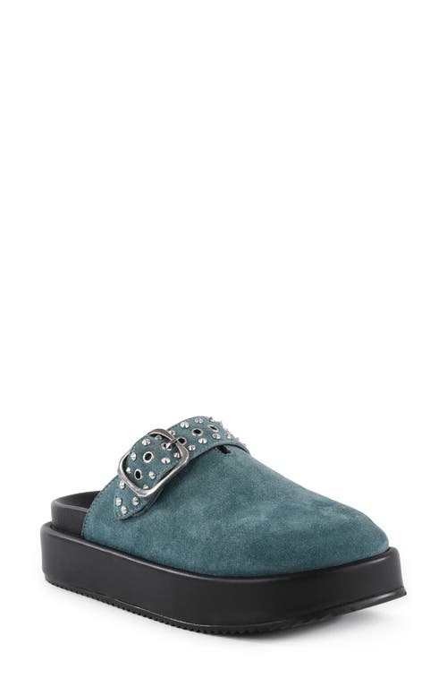 Seychelles Acclaim Clog In Blue