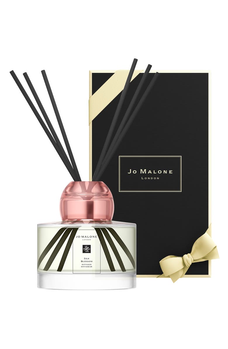 Jo Malone London<sup>™</sup> Blossoms Silk Blossom Reed Diffuser, Alternate, color, 