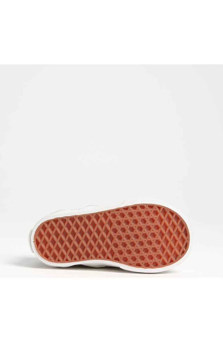 Vans 'Classic - Glitter' Slip-On, Alternate, color,