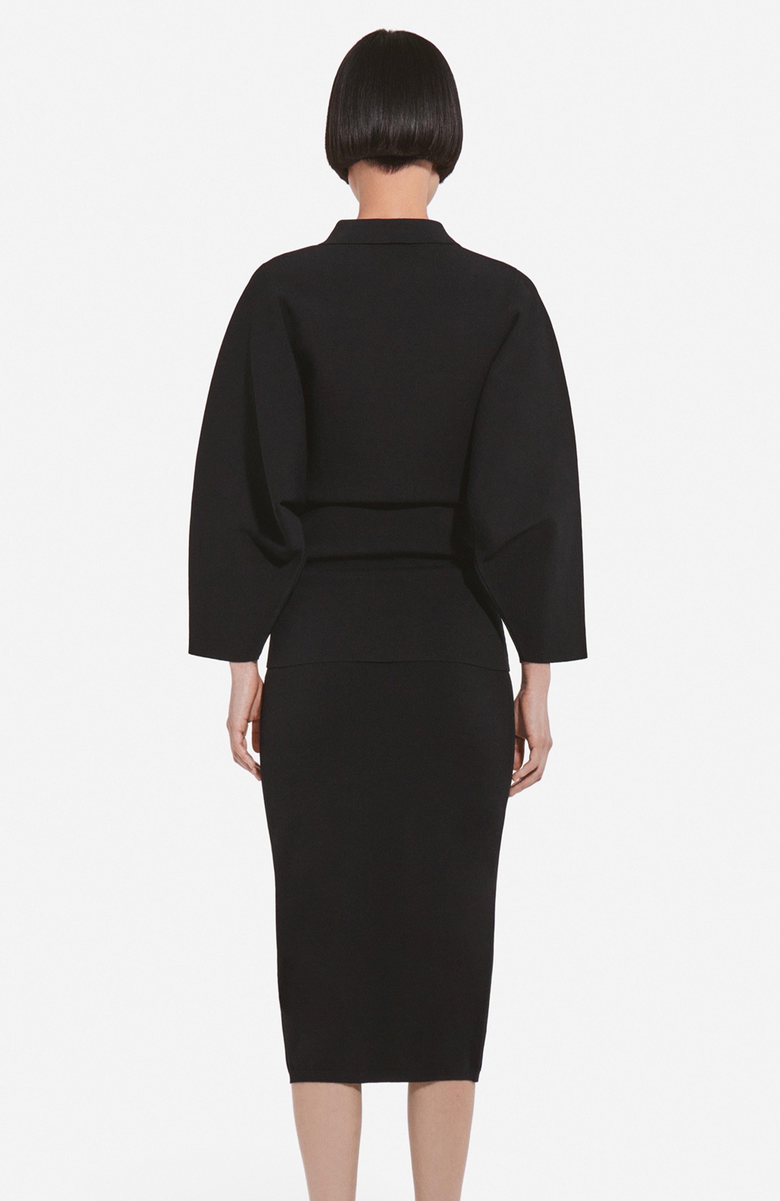 selected Black