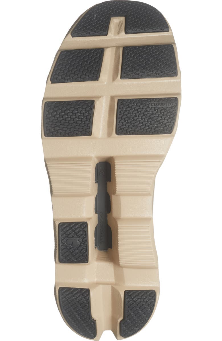 On Cloudmonster Void Sneaker, Alternate, color,