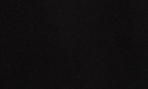 Sebby Double Breasted Coat In Black