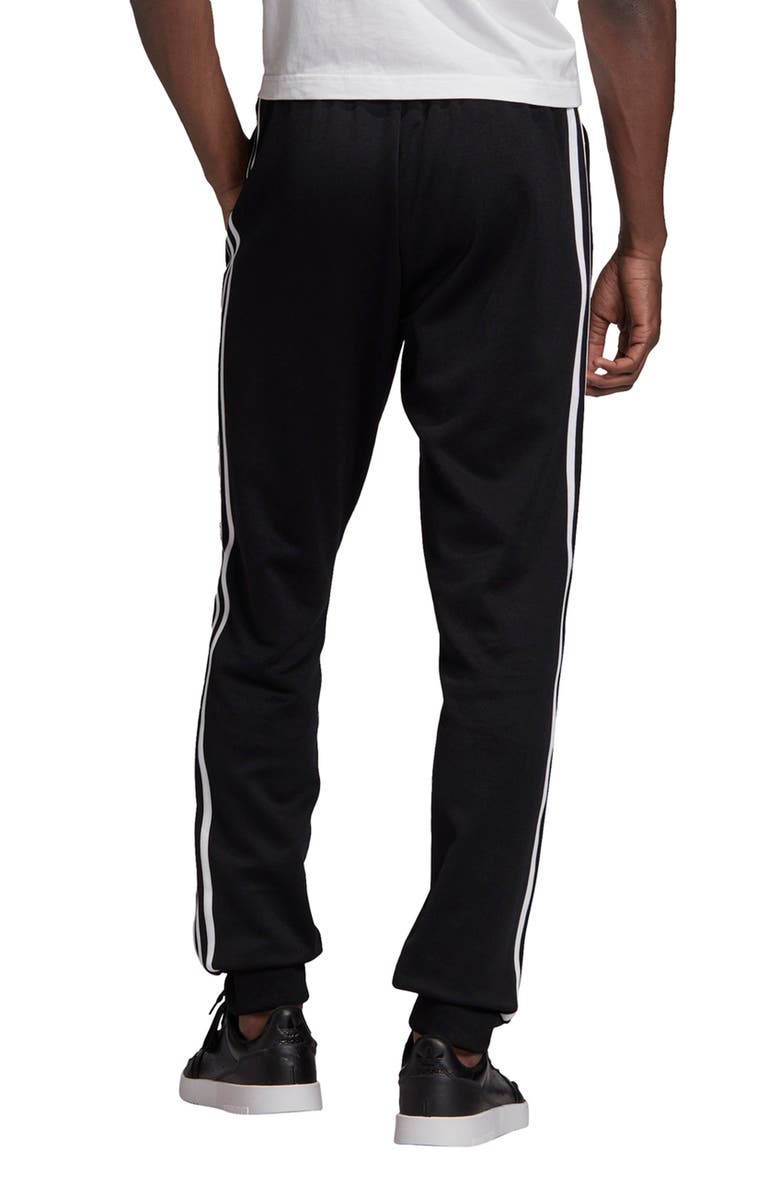 adidas Originals Adicolor Classics Primeblue SST Track Pants, Alternate, color, 