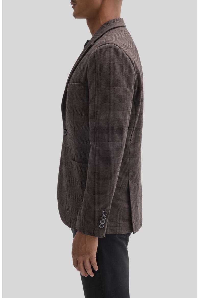 Pascal Sport Coat, Alternate, color, ESPRESSO