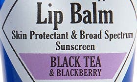 selected BLACK TEA BLACKBERRY