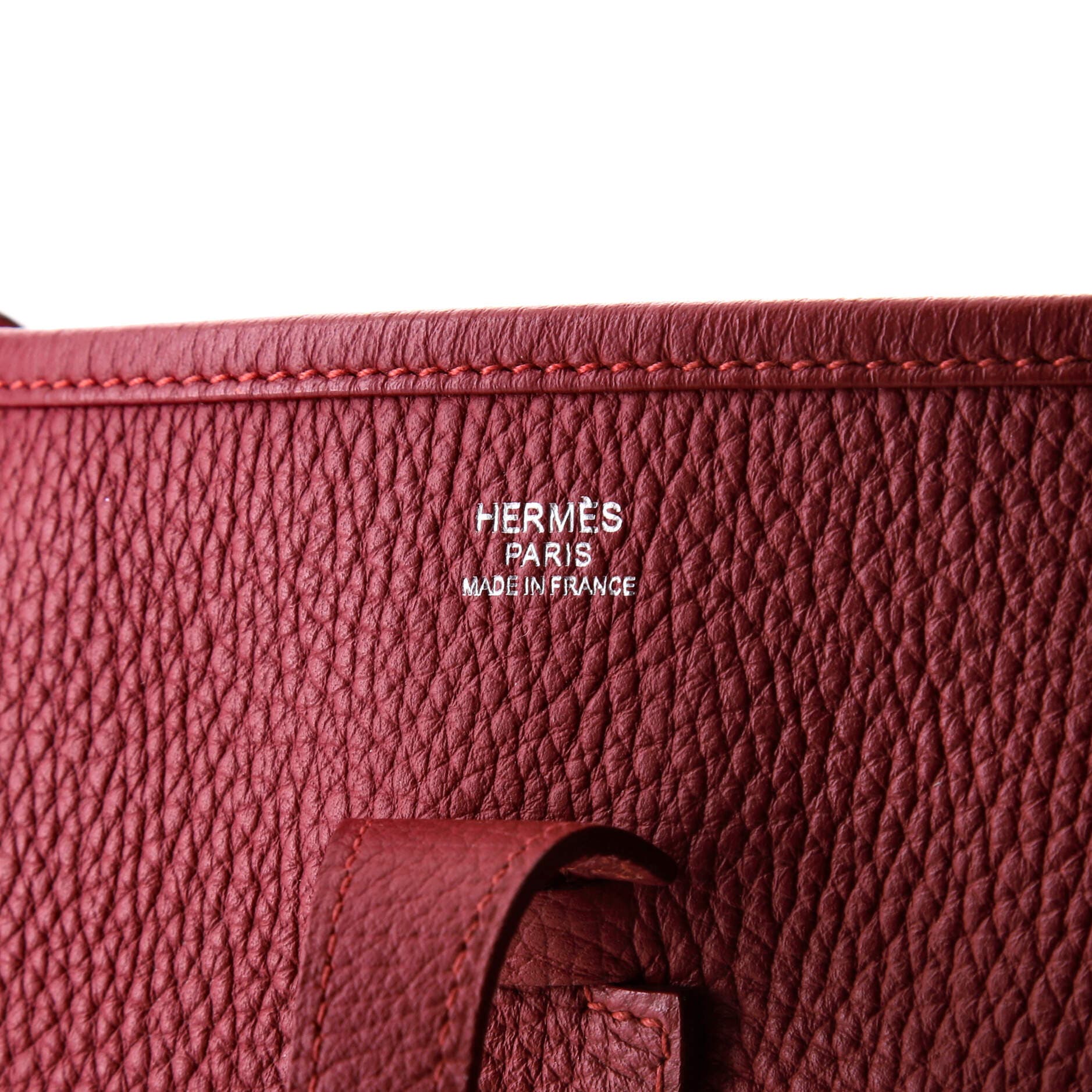 Evelyne Bag Gen I Clemence PM, Alternate, color, Red
