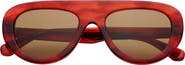 FREYRS Eyewear Jetsetter Aviator Sunglasses