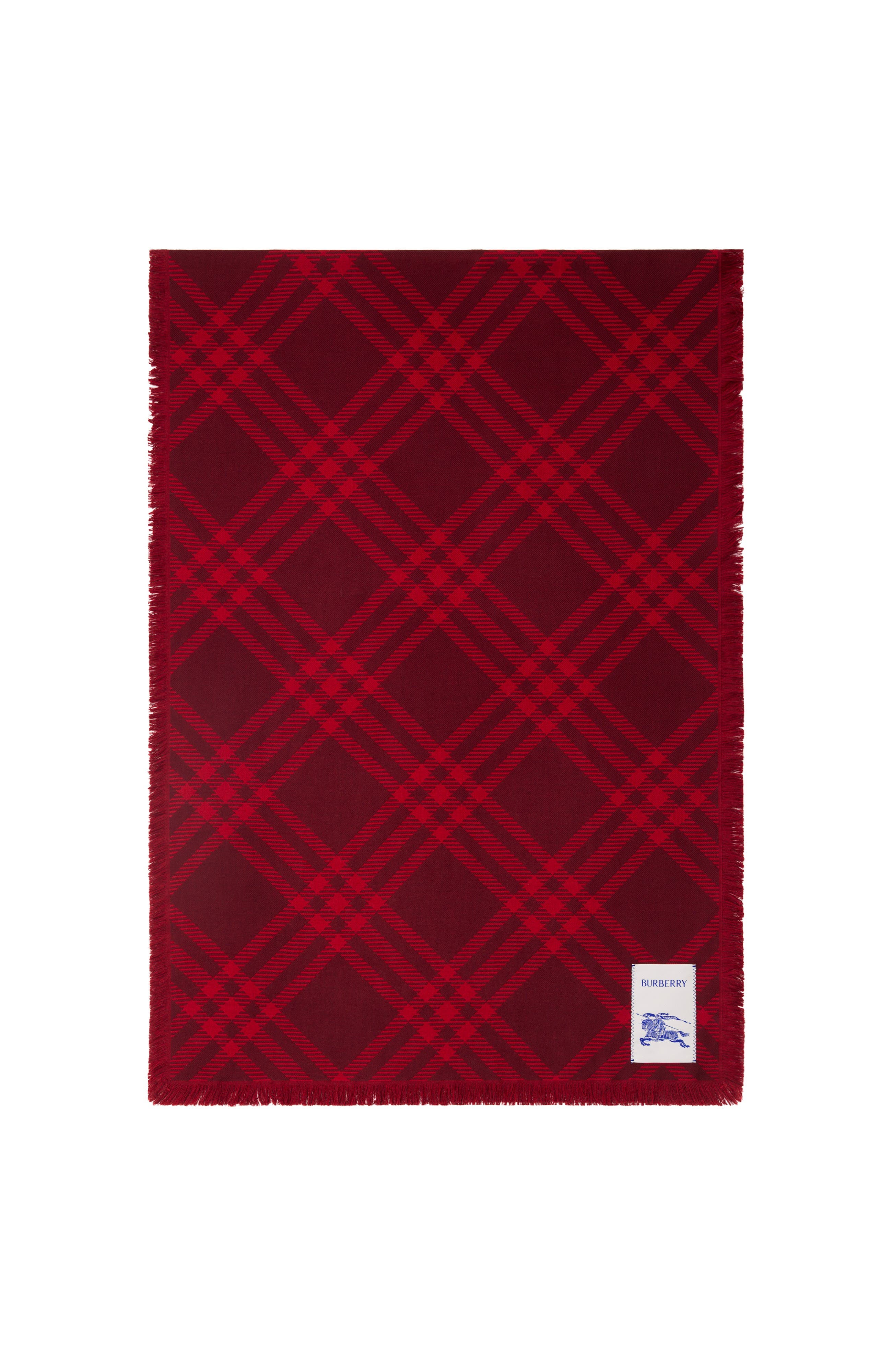 Oxblood red/pillar red