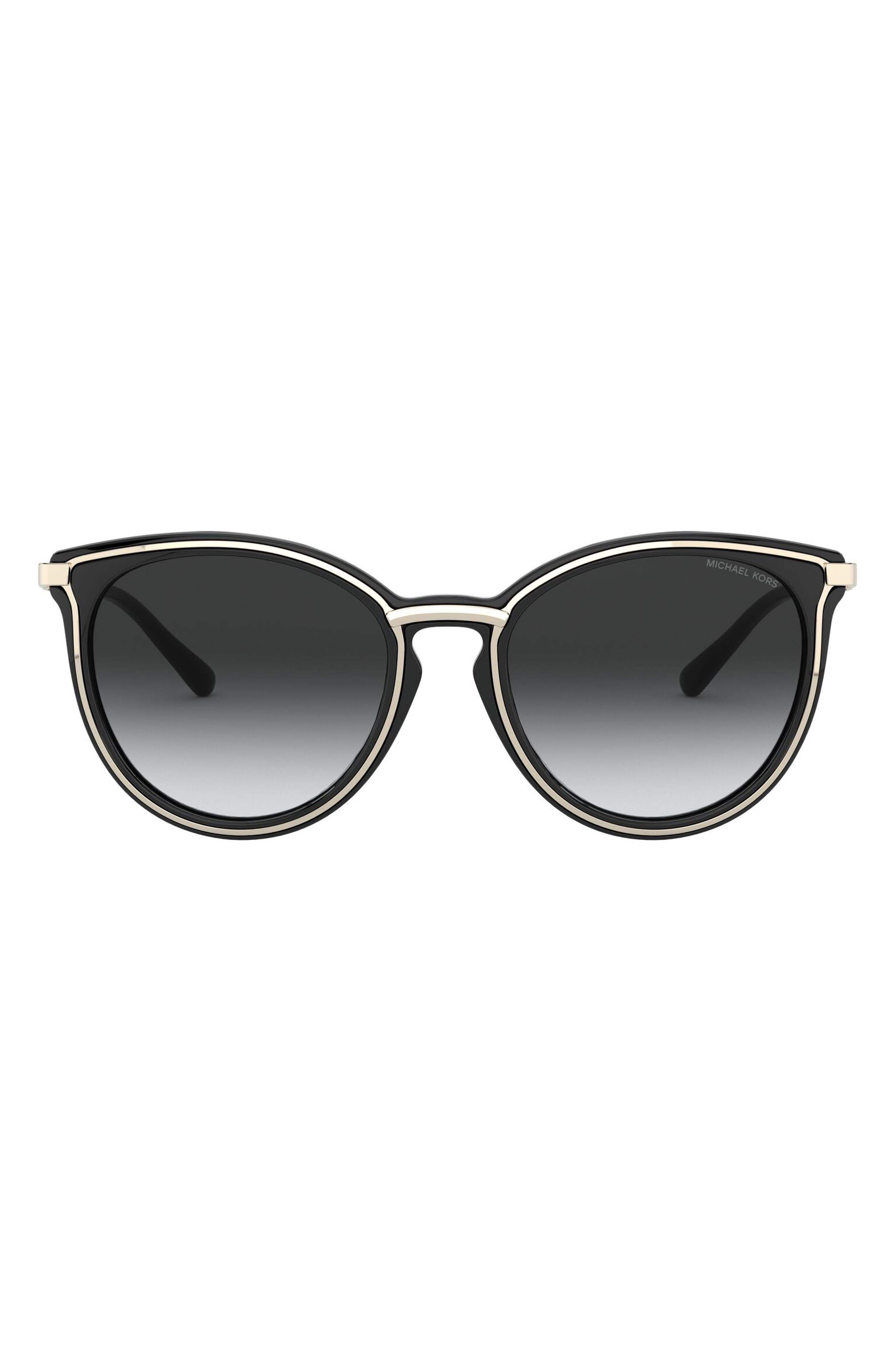 Michael Kors 54mm Gradient Cat Eye Sunglasses (Women) | Nordstromrack