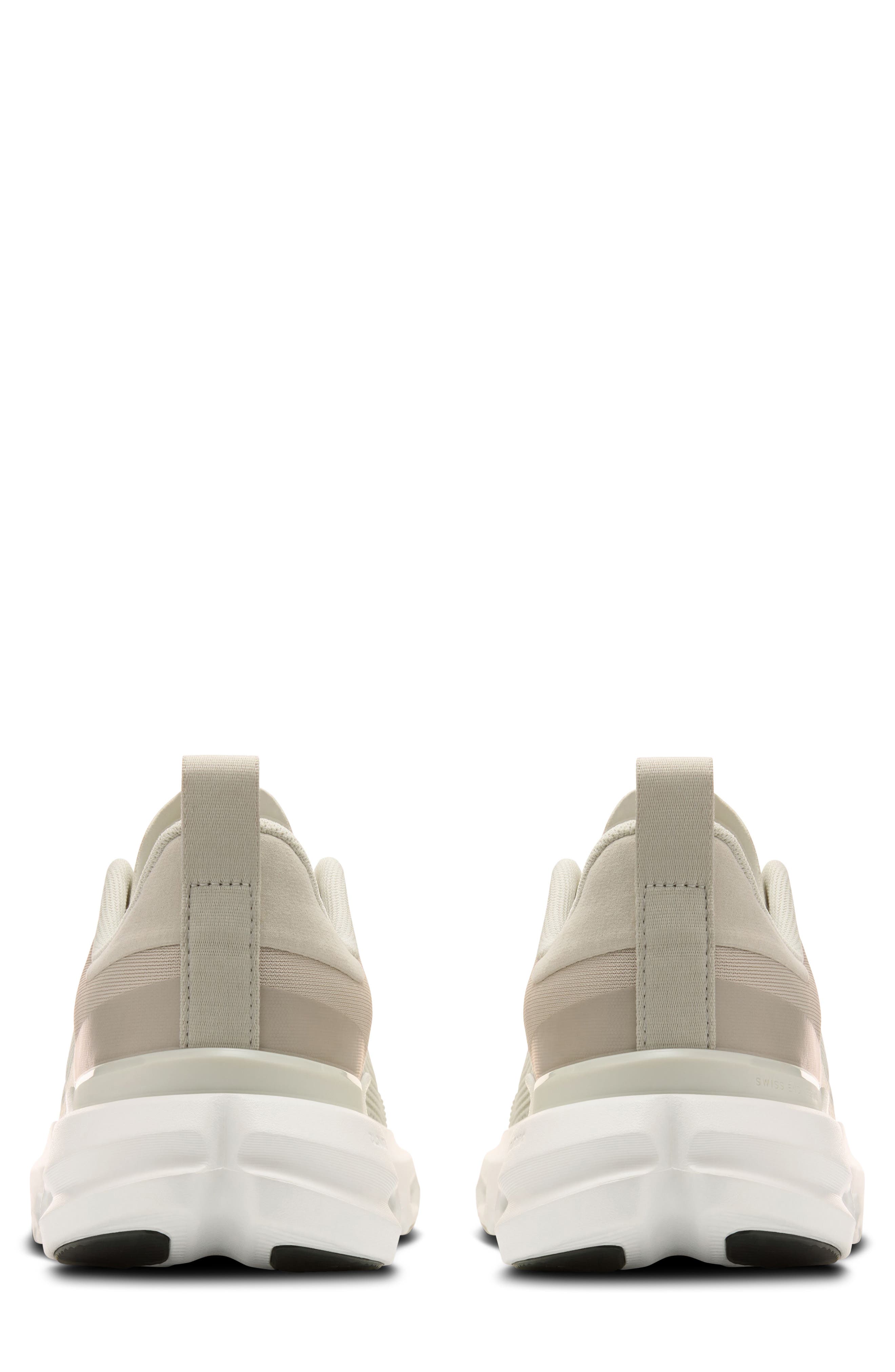 On Cloudpulse Next Athletic Sneaker, Alternate, color, Pelican/ Ghost