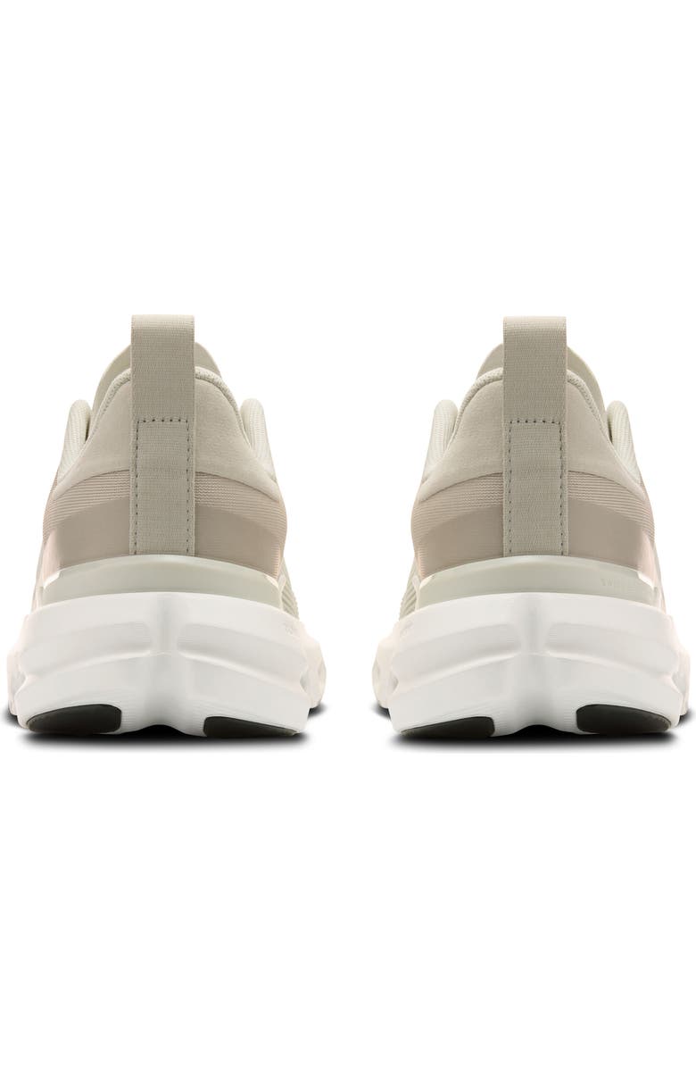 On Cloudpulse Next Athletic Sneaker, Alternate, color, Pelican/ Ghost