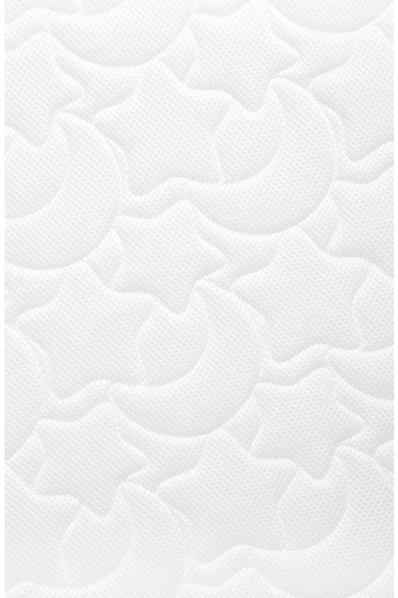 HALO® DreamWeave Breathable Crib Mattress, Alternate, color, WHITE