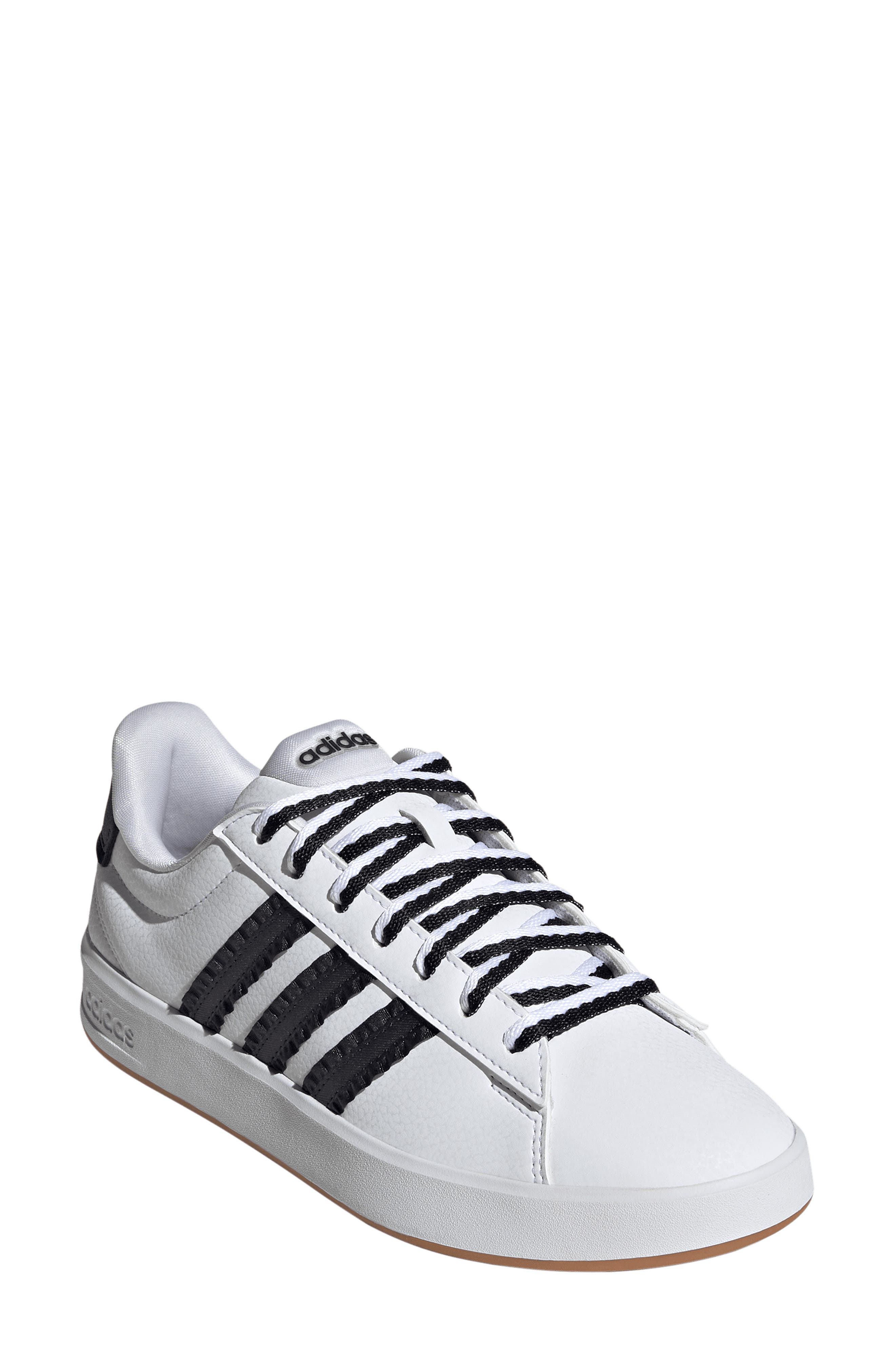 adidas Grand Court 3.0 Sneaker