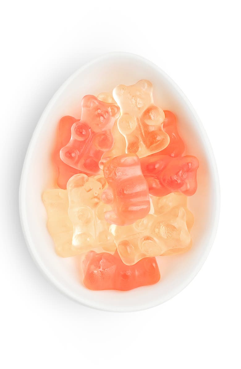 sugarfina Cheers to Love Set of 3 Candy Cubes, Alternate, color, 